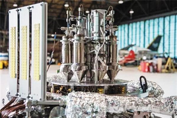 青岛食品再度荣膺中国焙烤食品糖制品行业（饼干）十强企业(图1)