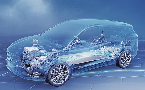 国产汽车芯片厂商沙场点兵(图2)