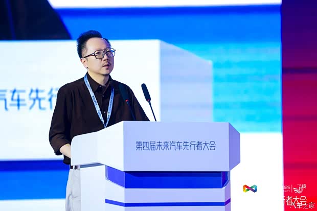 延锋陆传华：越来越多家居业创新技术将应用在汽车座舱(图1)
