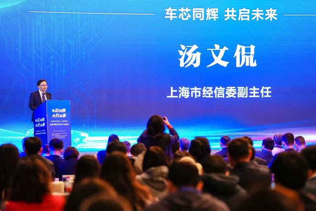 什么是车规级芯片？程序员 嵌入式 编程 汽车 图文灵感闪光季(图1)