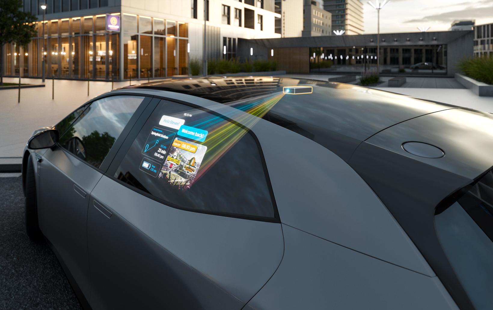 独立上市在即 大陆集团汽车子集团如何在守业与变革中破局？(图7)