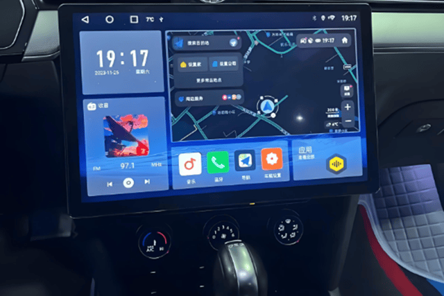 使用多年后电车车主被频发的问题困扰换车转投燃油车！(图1)