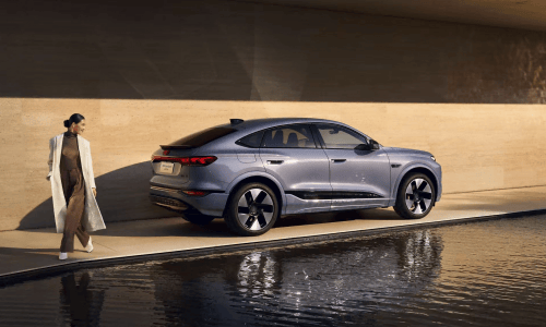 一汽奥迪A5L智能座舱揭秘方言交互02秒响应(图1)