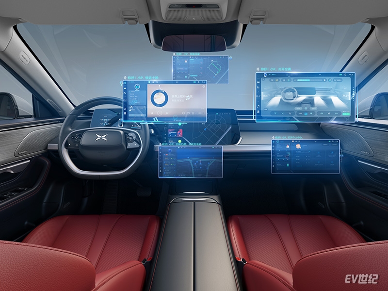 智能座舱题材龙头有哪些？（8月15日）(图1)