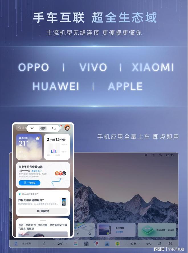 “懂你”的荣威M7 新一代AI智慧座舱的颠覆性提升(图5)