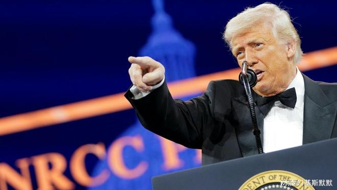 最后72天特朗普倒打一耙：中方“违反”协议不会再当“好人”(图2)