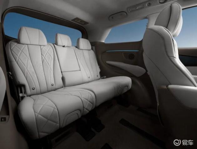 捷达VS8全面预售芯驰X9助力打造高效实用的智能座舱(图1)