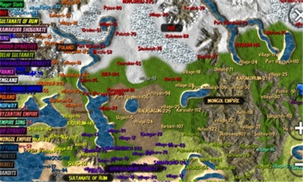 钢铁之躯2新大陆(图1)