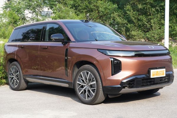 新一代 AI 座舱操作系统魅族 Flyme Auto 2 亮相吉利I 座舱技术发布会(图1)