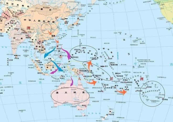 原创 美国连出4拳打击中国只为一件事！关税战重启？特朗普万万没想到东大这招太高明！(图3)