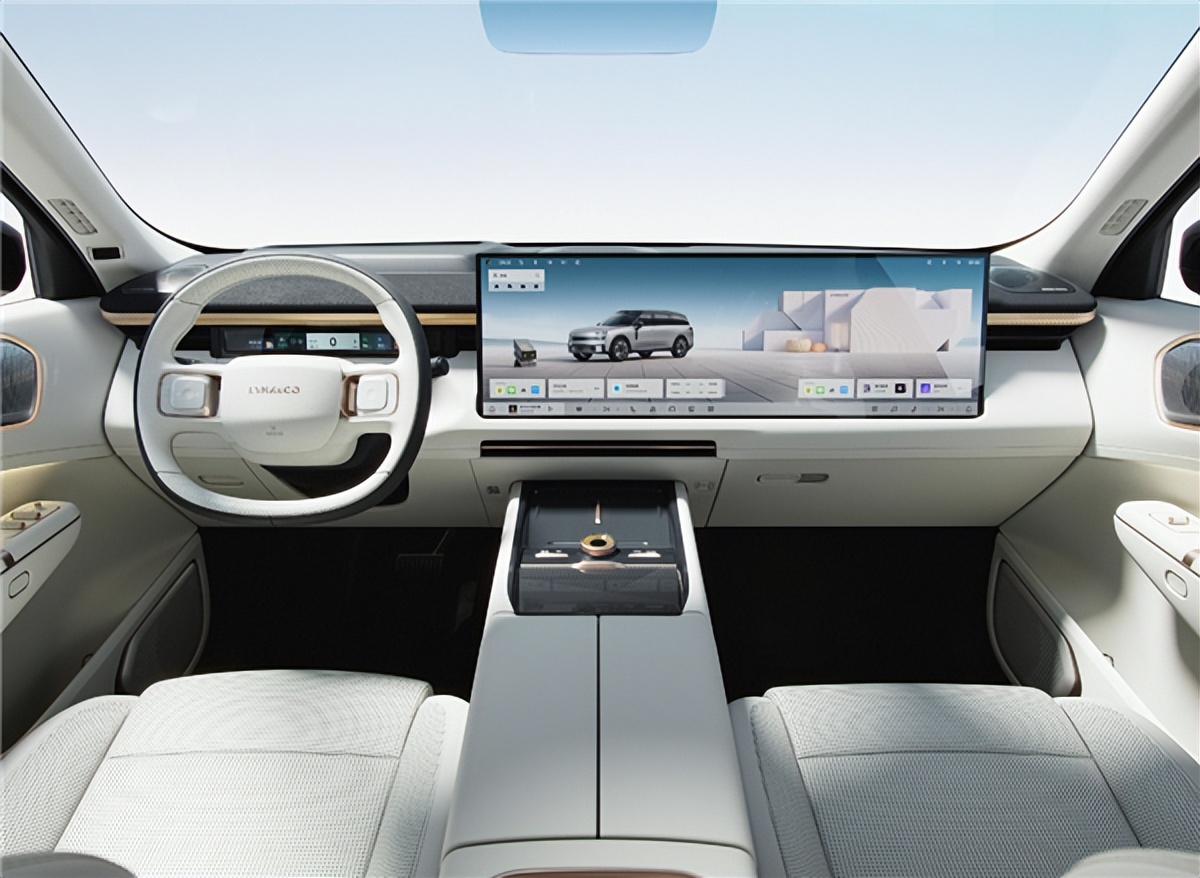 比亚迪推最新版OTA 智能座舱等多项功能全面进化(图1)