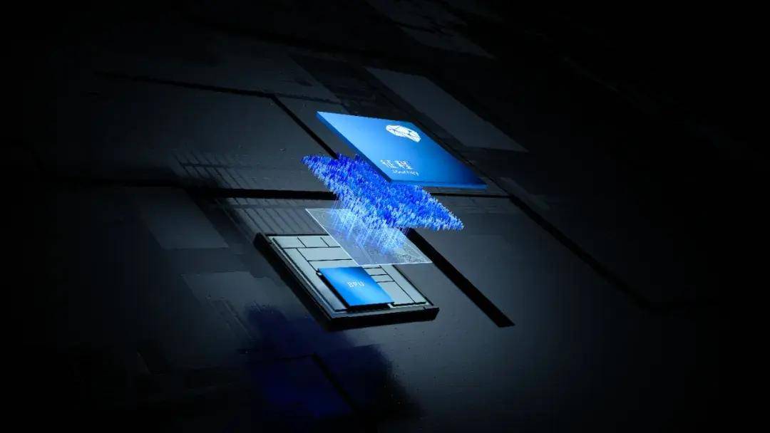 地平线芯片 有底子的“汽车大脑”亿里挑一(图1)