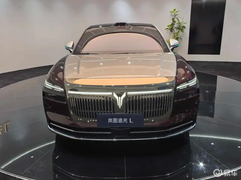 成都车展重点首发新车汇总 尚界H5星途ET5领衔(图14)