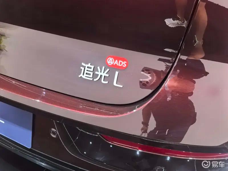 成都车展重点首发新车汇总 尚界H5星途ET5领衔(图16)