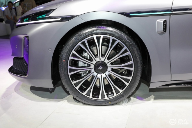 成都车展重点首发新车汇总 尚界H5星途ET5领衔(图33)