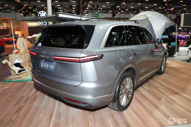 成都车展重点首发新车汇总 尚界H5星途ET5领衔(图37)