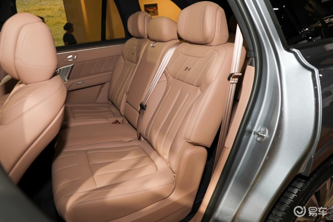 成都车展重点首发新车汇总 尚界H5星途ET5领衔(图43)