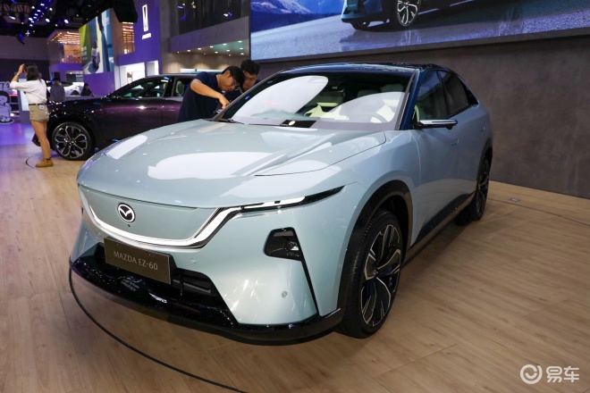 成都车展重点首发新车汇总 尚界H5星途ET5领衔(图45)