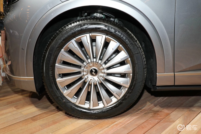 成都车展重点首发新车汇总 尚界H5星途ET5领衔(图44)