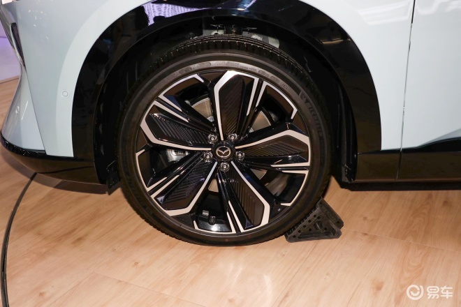 成都车展重点首发新车汇总 尚界H5星途ET5领衔(图51)