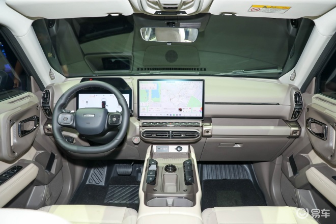 成都车展重点首发新车汇总 尚界H5星途ET5领衔(图56)