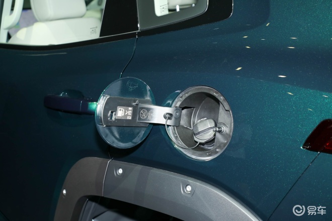 成都车展重点首发新车汇总 尚界H5星途ET5领衔(图57)