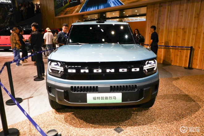 成都车展重点首发新车汇总 尚界H5星途ET5领衔(图62)