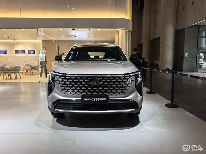 成都车展重点首发新车汇总 尚界H5星途ET5领衔(图70)