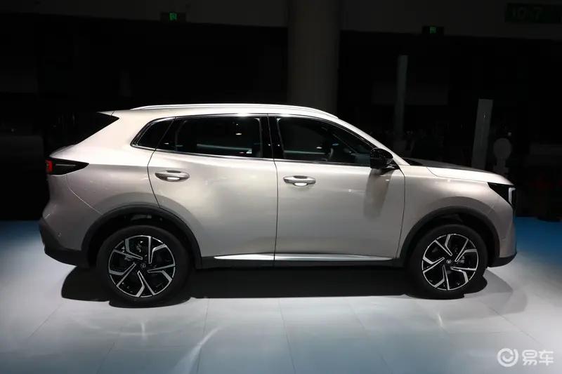 成都车展重点首发新车汇总 尚界H5星途ET5领衔(图71)