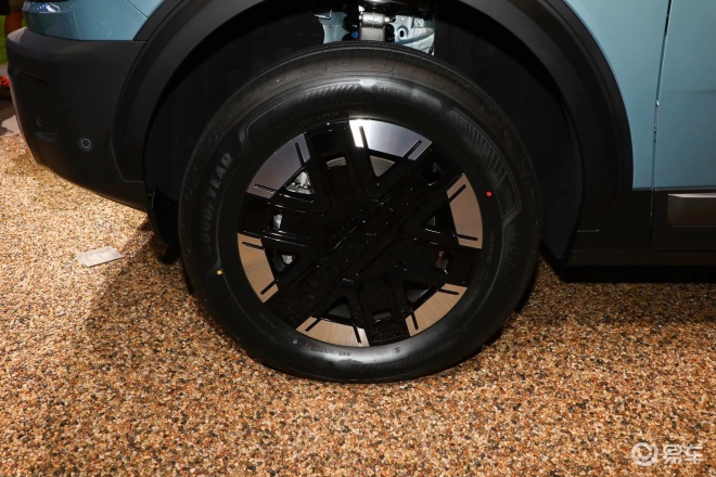 成都车展重点首发新车汇总 尚界H5星途ET5领衔(图65)