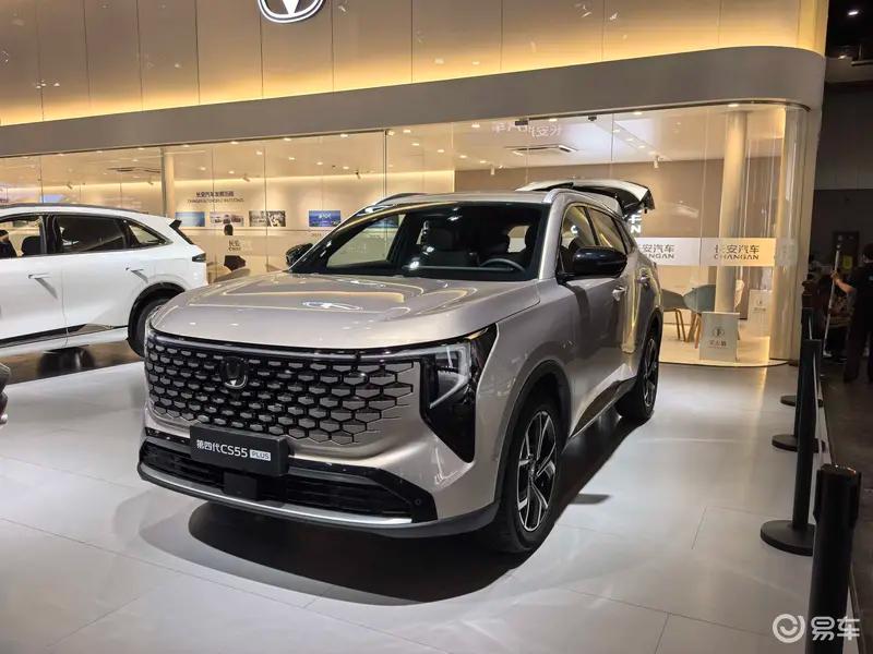成都车展重点首发新车汇总 尚界H5星途ET5领衔(图69)