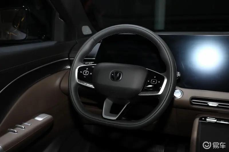 成都车展重点首发新车汇总 尚界H5星途ET5领衔(图75)