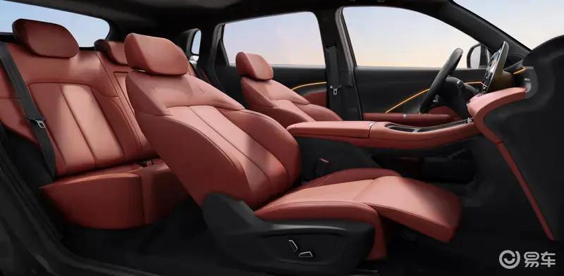 成都车展重点首发新车汇总 尚界H5星途ET5领衔(图77)
