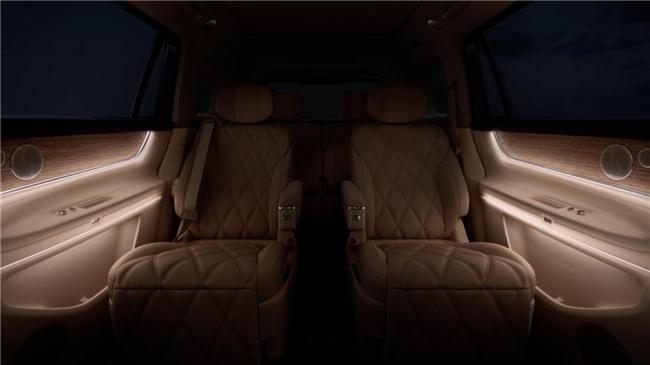 22万车主的共同选择！问界M9智能座舱如何重新定义豪华出行？(图4)