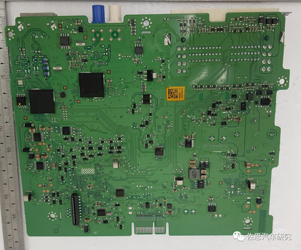 智能座舱系统架构框图及软件架构解析(图9)