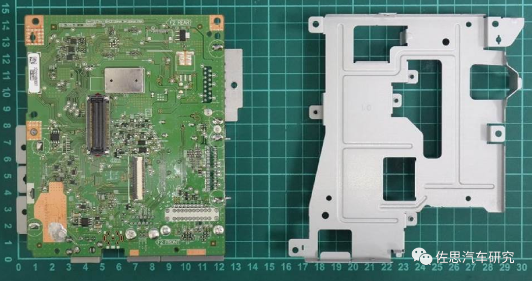 智能座舱系统架构框图及软件架构解析(图15)