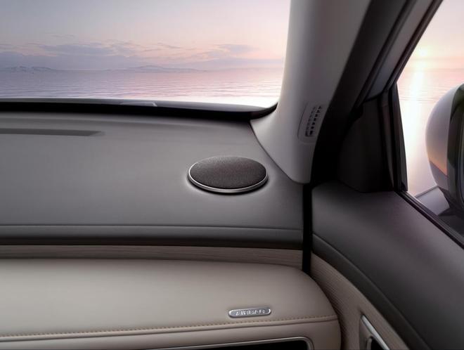 五菱缤果S舒屿座舱配置公布：聚焦智能交互与舒适体验(图4)