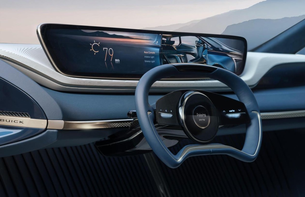 2025 CES： LG电子AI智能座舱将颠覆驾驶体验(图1)