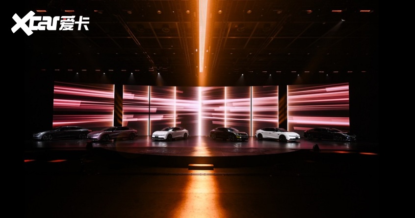 智能电混四驱轿车领克10 EM-P正式上市限时优惠价1638万-2018万(图10)