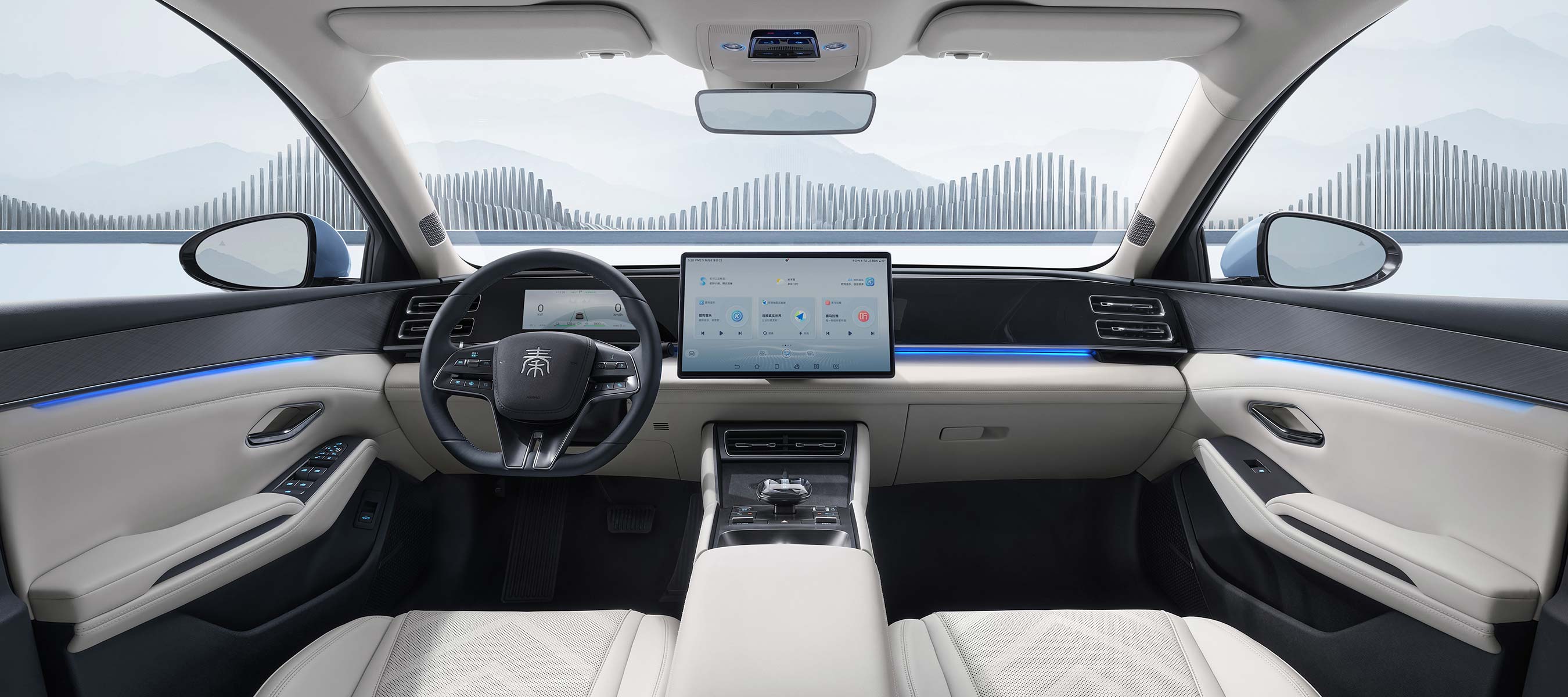 深度天极汽车_享受汽车生活品质(图1)