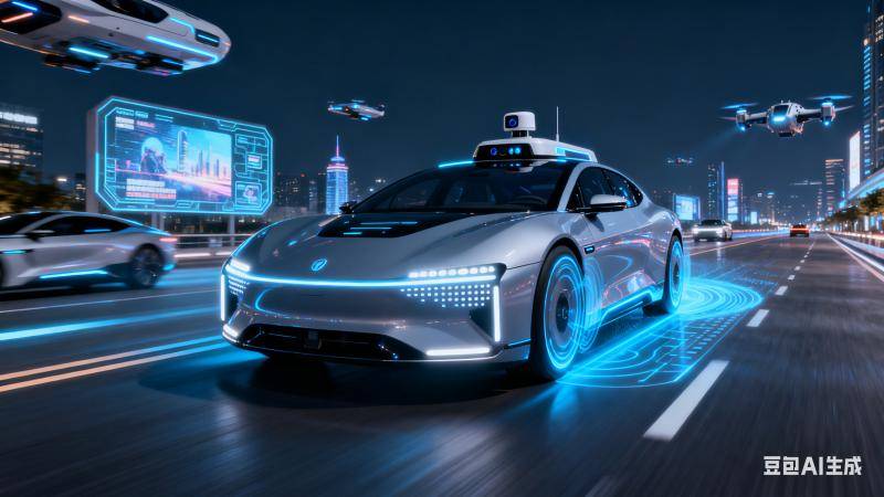 斑马智行加速出海驱动全球智能出行变革(图1)