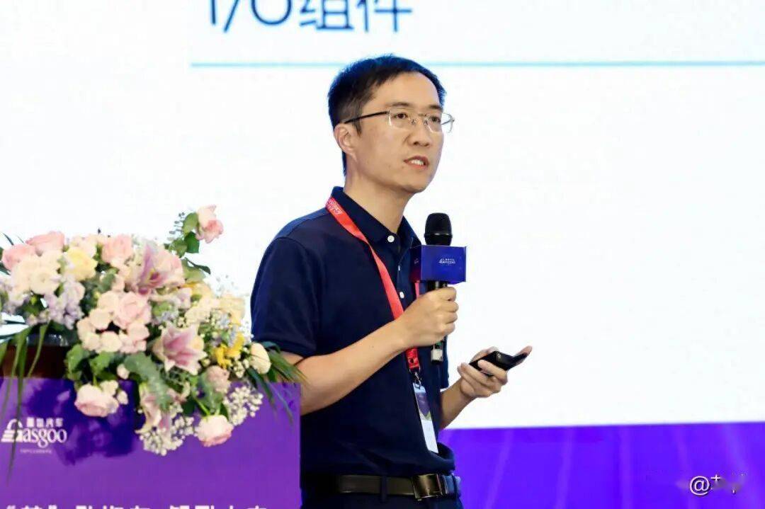 芯片安全：智驾时代的数字护城河与产业命脉(图1)