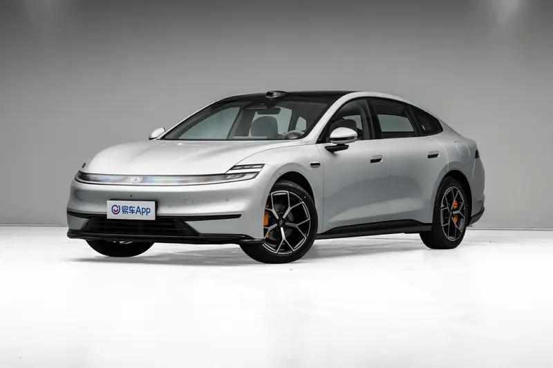 长安启源A06将于9月28日开启预订 提供纯电和增程双动力(图1)