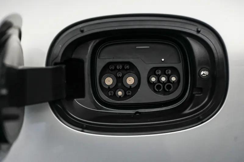 长安启源A06将于9月28日开启预订 提供纯电和增程双动力(图7)