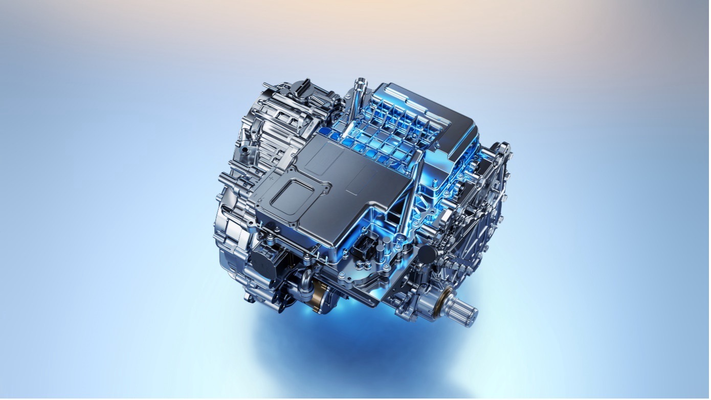 价格极具诚意、配置毫无保留至境L7欲开创B级车智电新时代(图3)