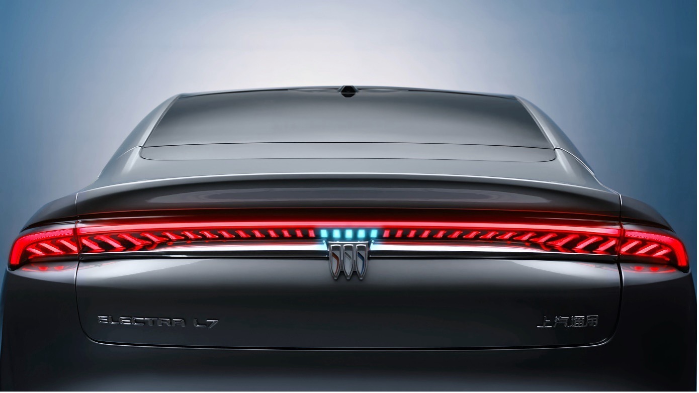 价格极具诚意、配置毫无保留至境L7欲开创B级车智电新时代(图4)