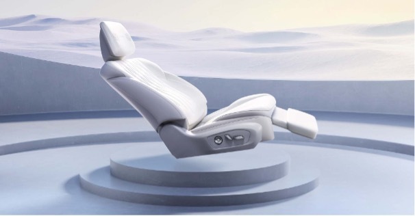 价格极具诚意、配置毫无保留至境L7欲开创B级车智电新时代(图6)