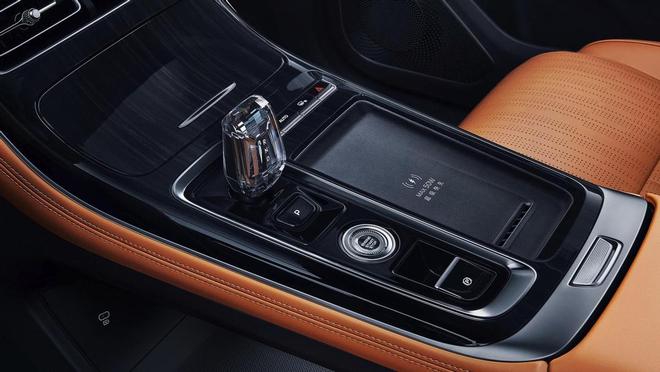 十一假期去看车！必看第四代博越L全系Flyme Auto智能座舱(图4)