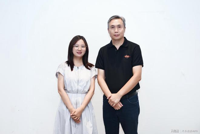 专访梧桐科技CEO曹斌：争做AI座舱落地的排头兵(图1)