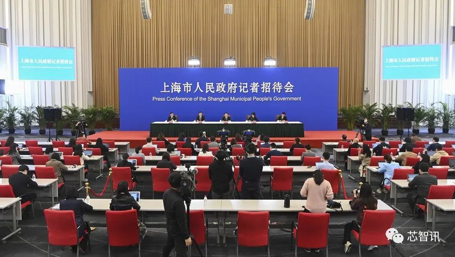 上海将加大力度布局车规级芯片生产解决“缺芯”问题(图1)